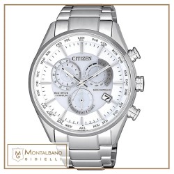 Orologio Citizen Radiocontrollato Titanio CB5020-87A